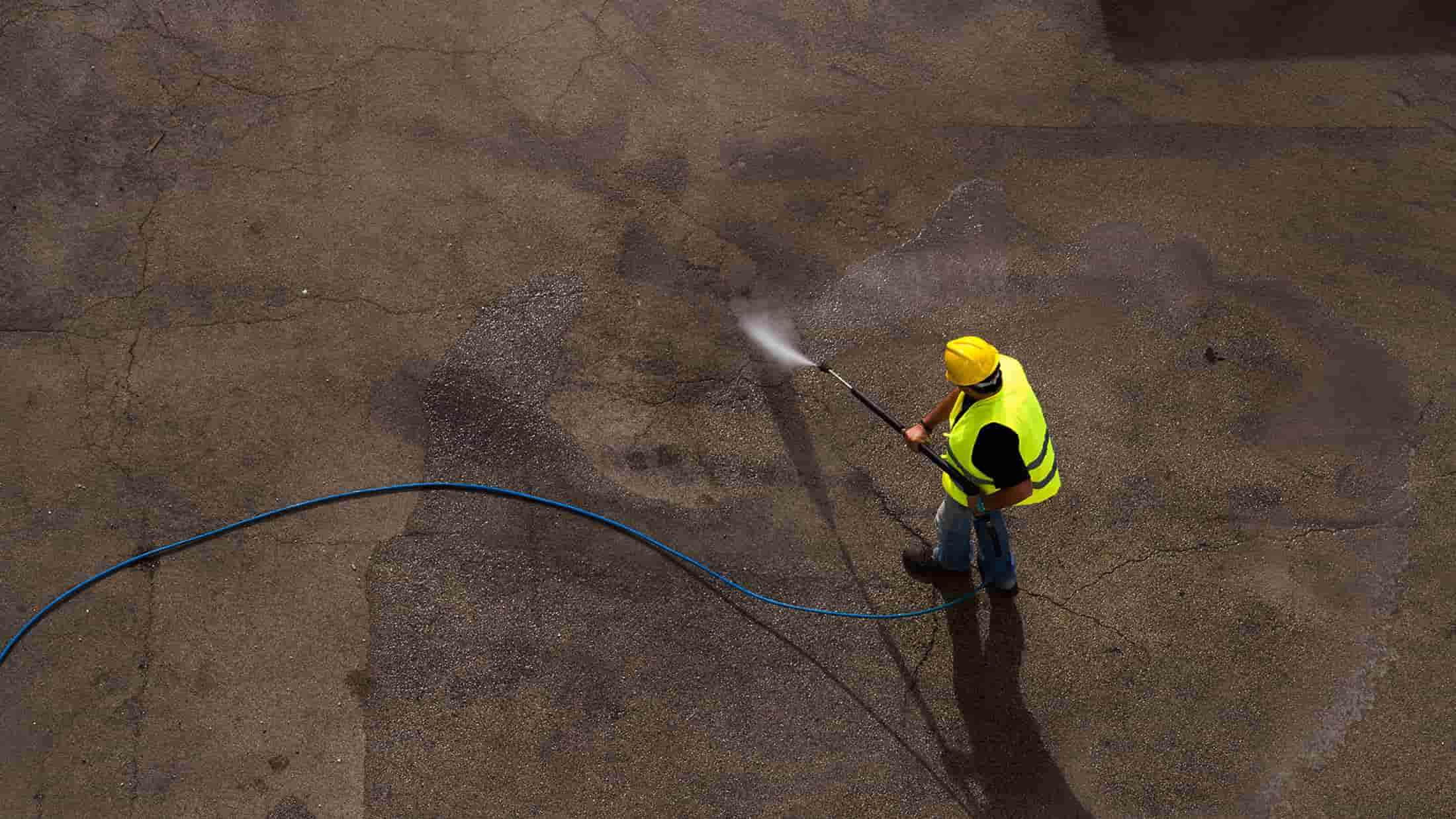 Local Milton Pressure Washing and Roof Cleaning Outdoor Expert Cleaners