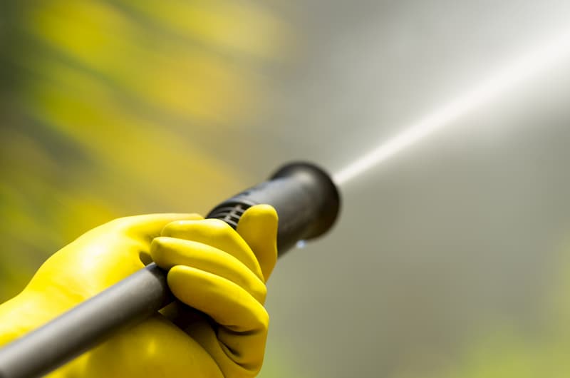 Debunking Common Pressure Washing Myths