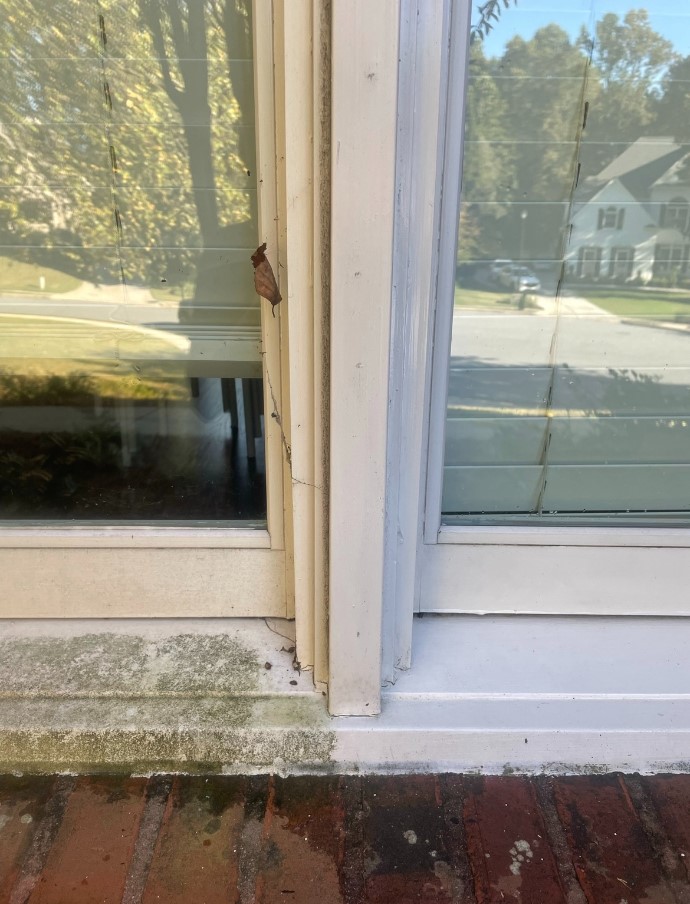 House Washing and Driveway Washing Pressure Washing Dawsonville, GA