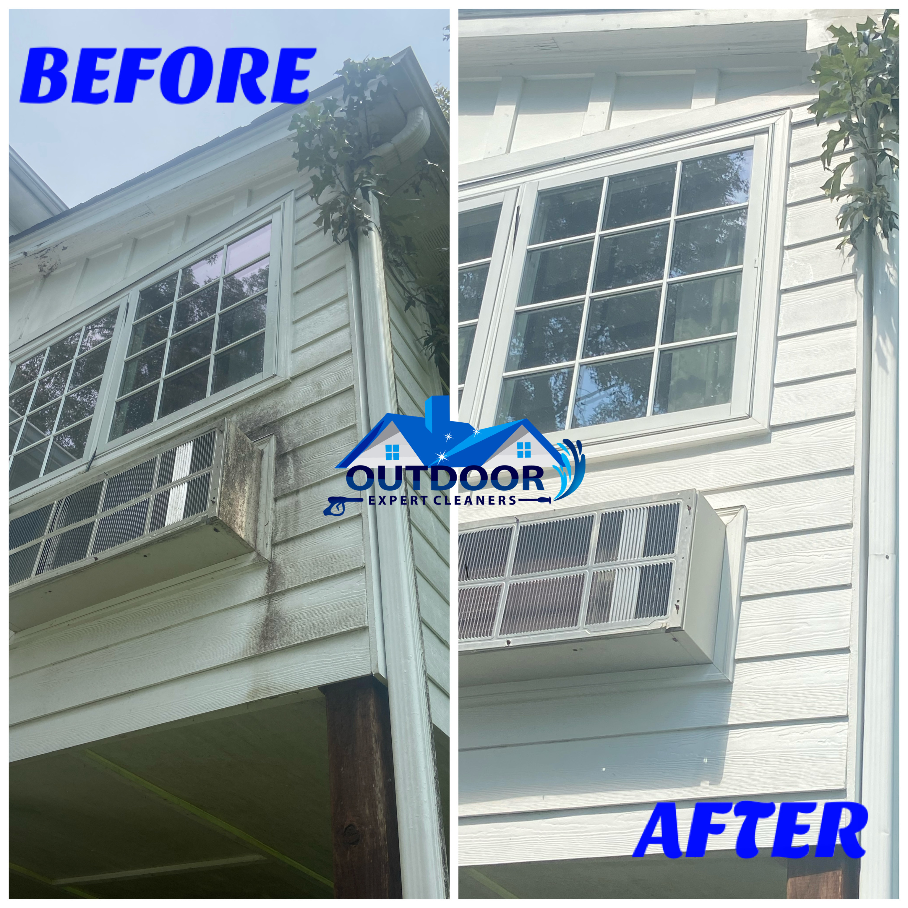 House Washing Canton, GA