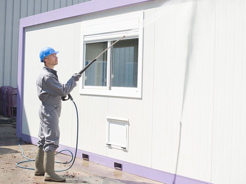 Local Milton Pressure Washing and Roof Cleaning Outdoor Expert Cleaners