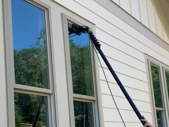 Window Cleaning